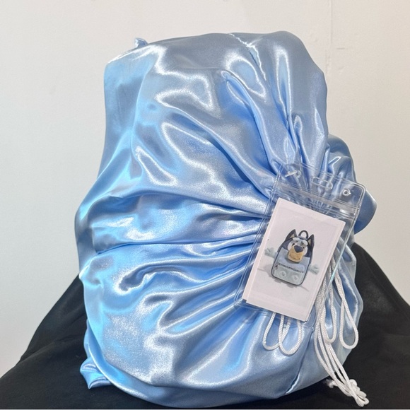 Bluey Mini Backpack - Picture 5 of 5